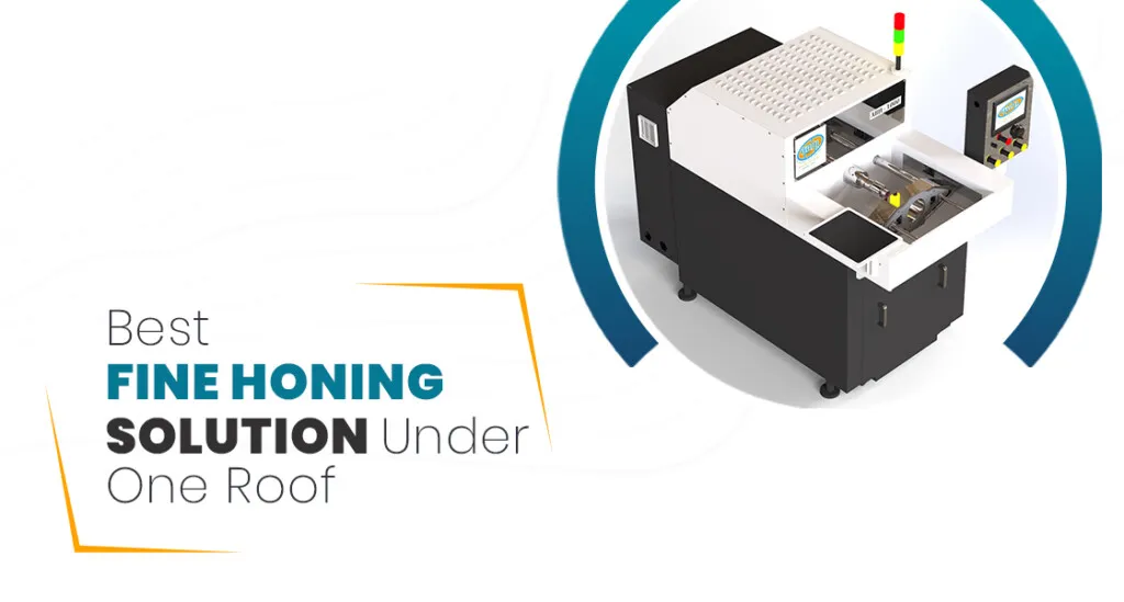 Honing Machine Manufacturers