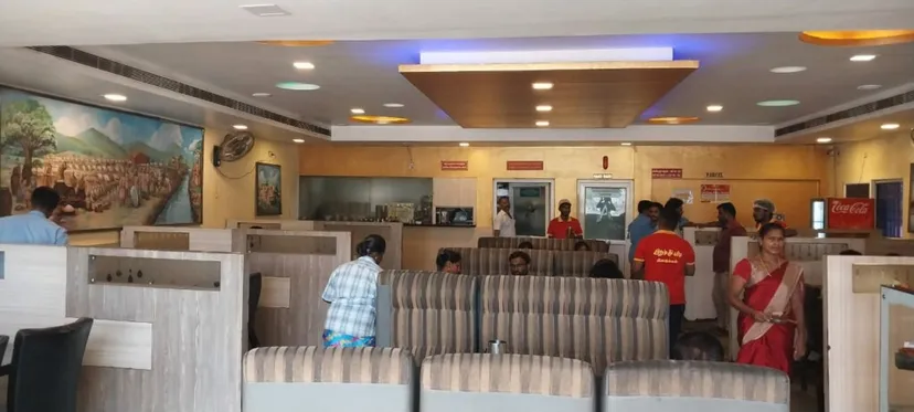 Aachis Briyani Kadai |Restaurant in Dindigul |Non-veg Restaurant in Dindigul |Best Biriyani in Dindigul - 2