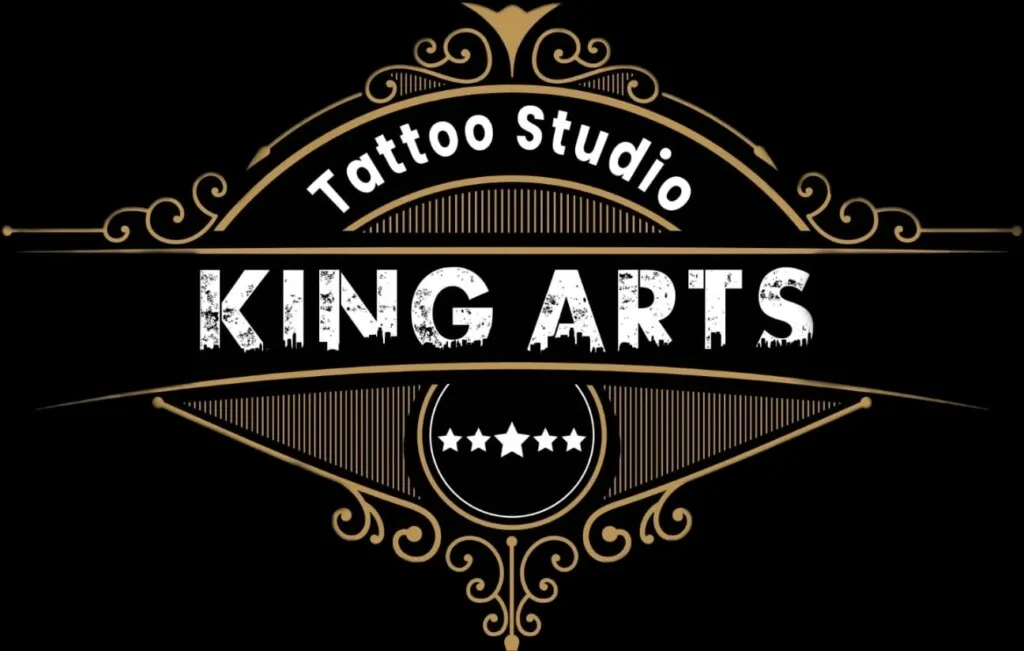 King arts tattoo-best tattoo studio in pune