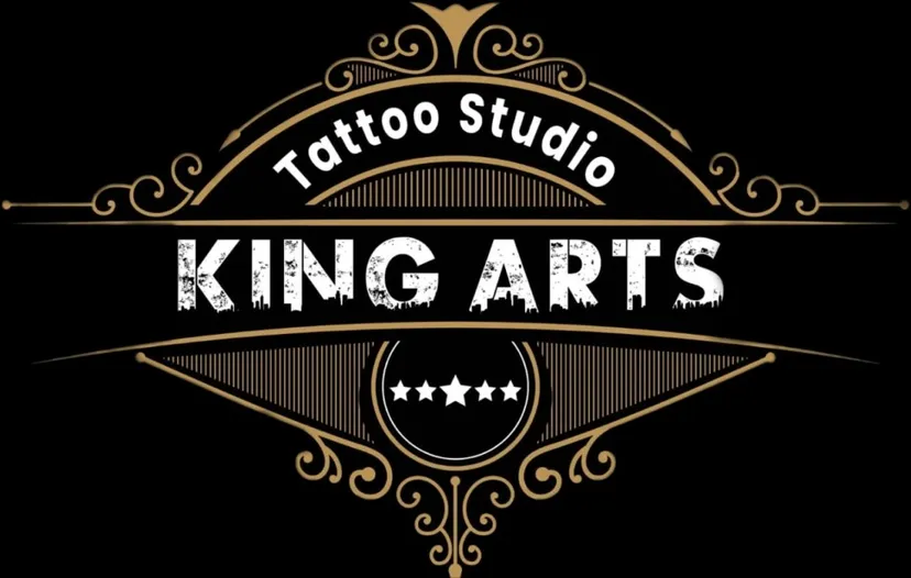 King arts tattoo-best tattoo studio in pune