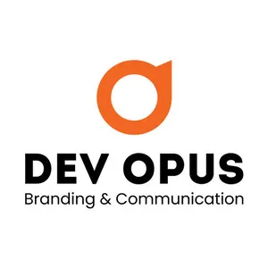 Dev Opus- Web Design Company in Ahmedabad