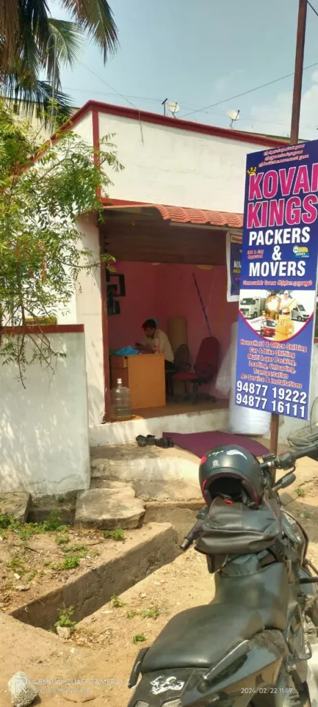 Kovai Kings Packers & Movers - 3