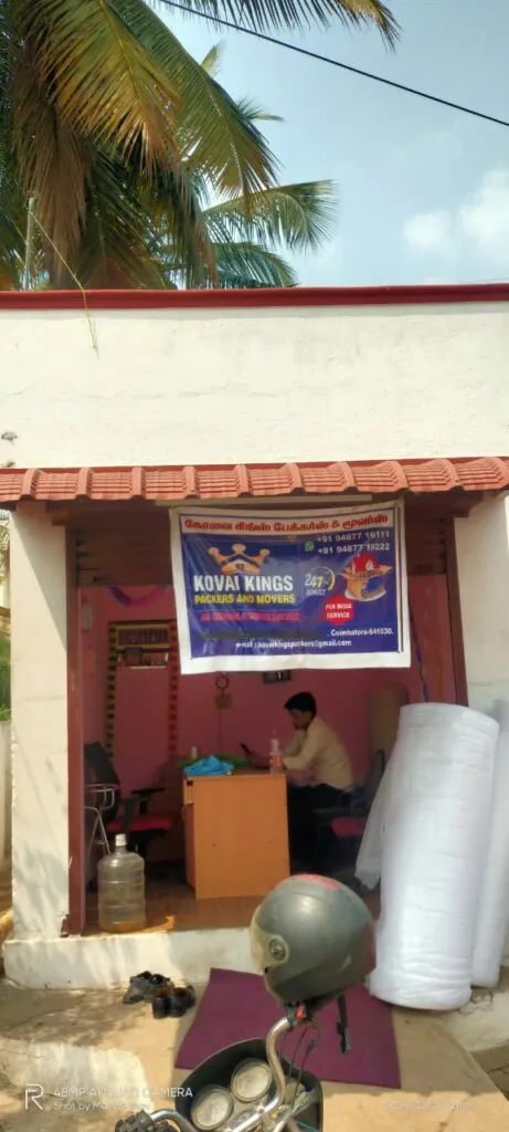 Kovai Kings Packers & Movers - 5