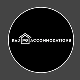 Raj PG Accommodation