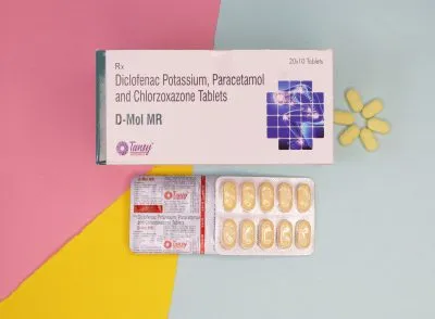 TANSY MOLEQULE - PCD Pharma Franchise company in India - 2