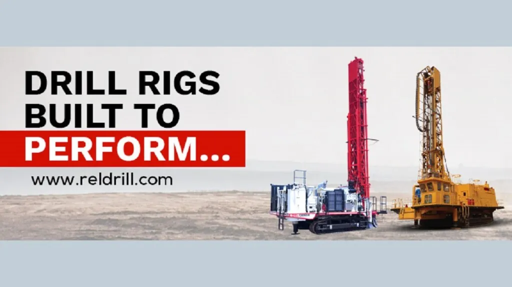 Drilling Rig Machine Manufacturers
