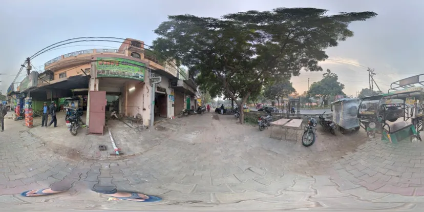 Lal Fabrication Works - 2