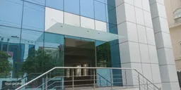 Structural Curtain Wall Glazing and Semi- Unitised Glazing