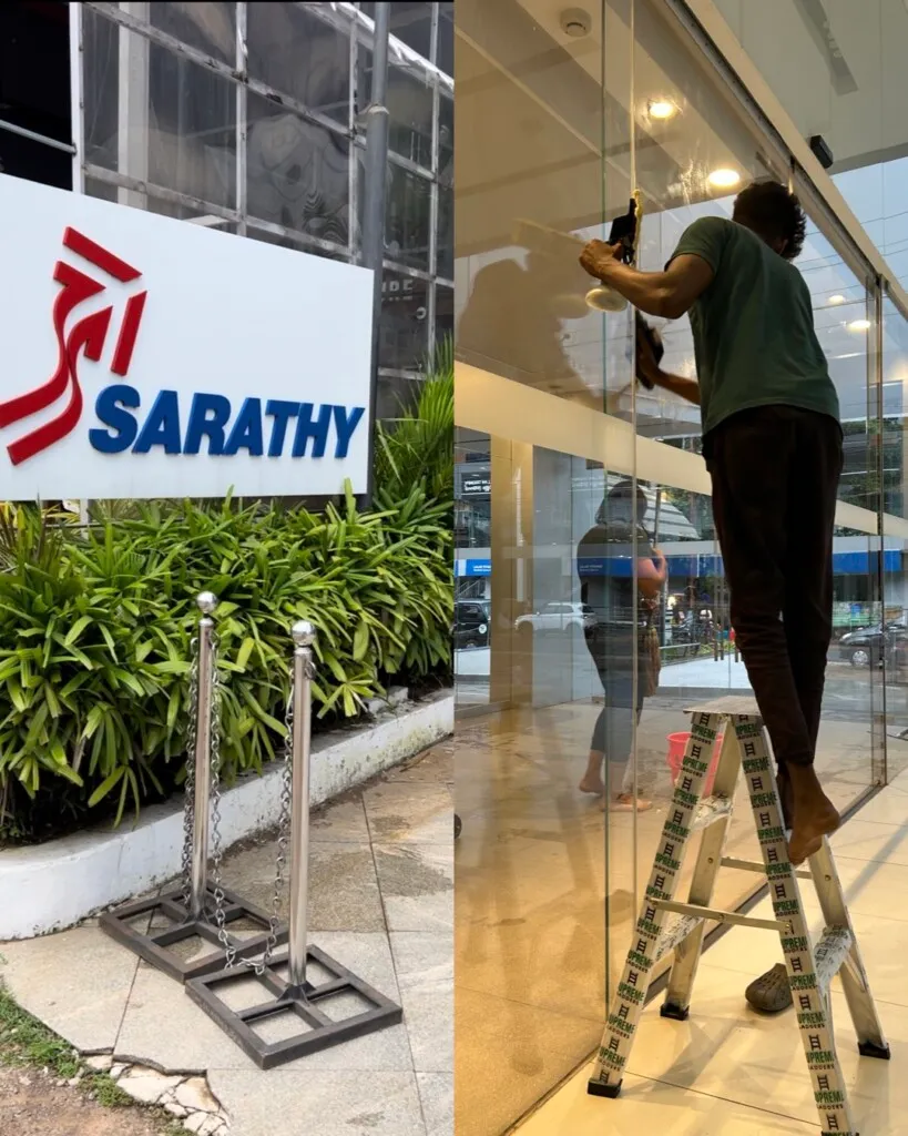 PLAN C CLEANING SOLUTIONS