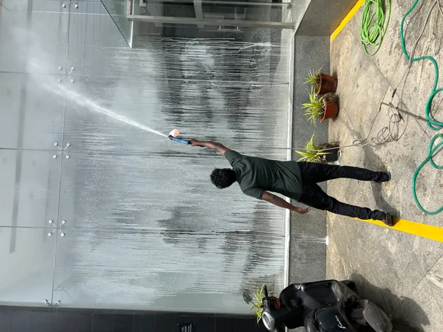 PLAN C CLEANING SOLUTIONS - 4