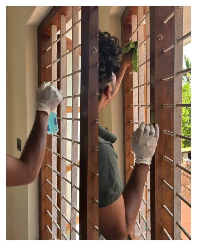 PLAN C CLEANING SOLUTIONS - 13