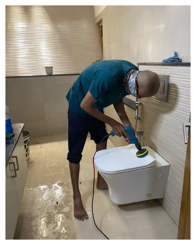 PLAN C CLEANING SOLUTIONS - 15