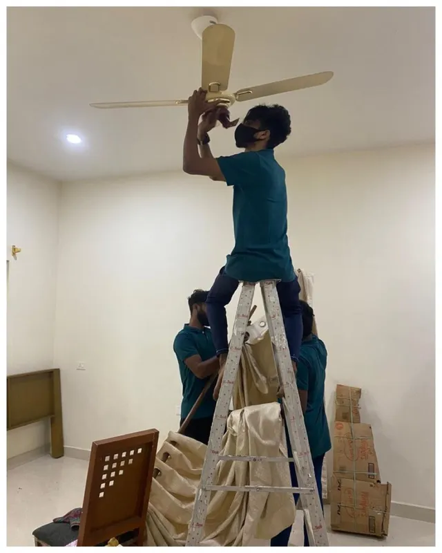 PLAN C CLEANING SOLUTIONS - 16