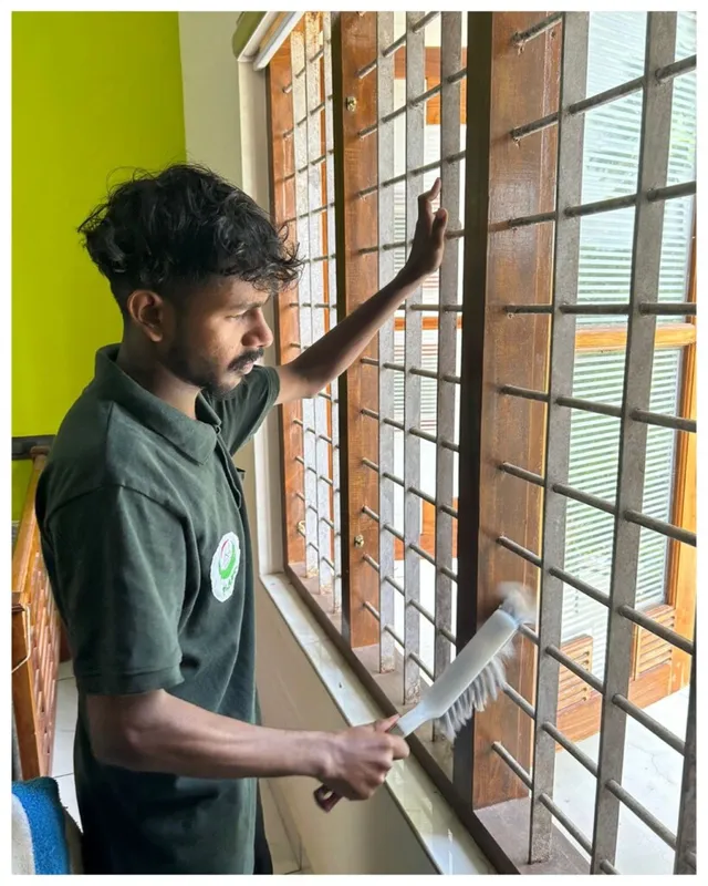 PLAN C CLEANING SOLUTIONS - 19