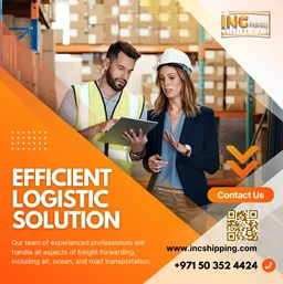 INC EXPRESS SHIPPING