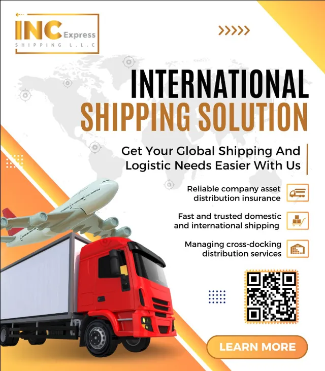 INC EXPRESS SHIPPING - 2