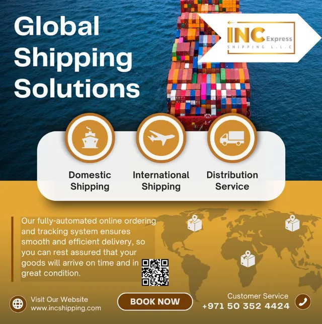 INC EXPRESS SHIPPING - 5