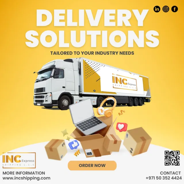 INC EXPRESS SHIPPING - 6