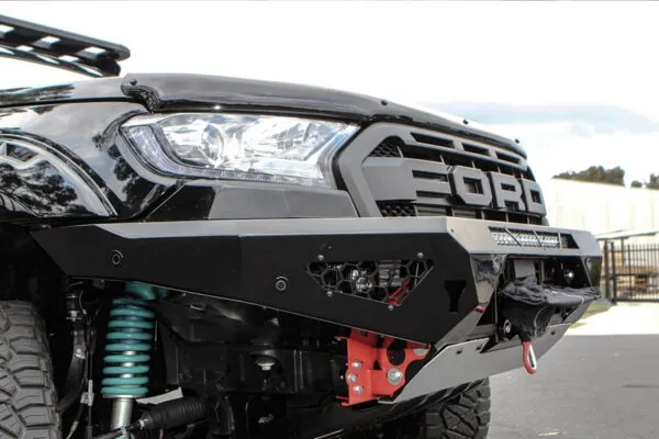 Custom Outfitters - 6