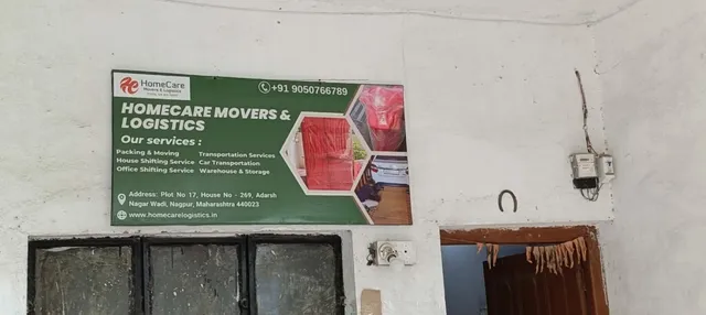 Homecare Movers & Logistics - 3