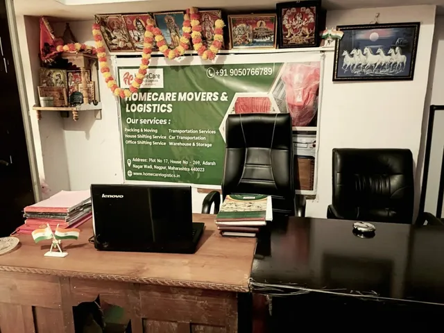 Homecare Movers & Logistics - 4