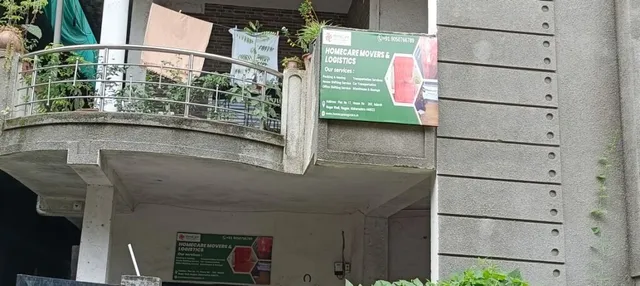 Homecare Movers & Logistics - 6