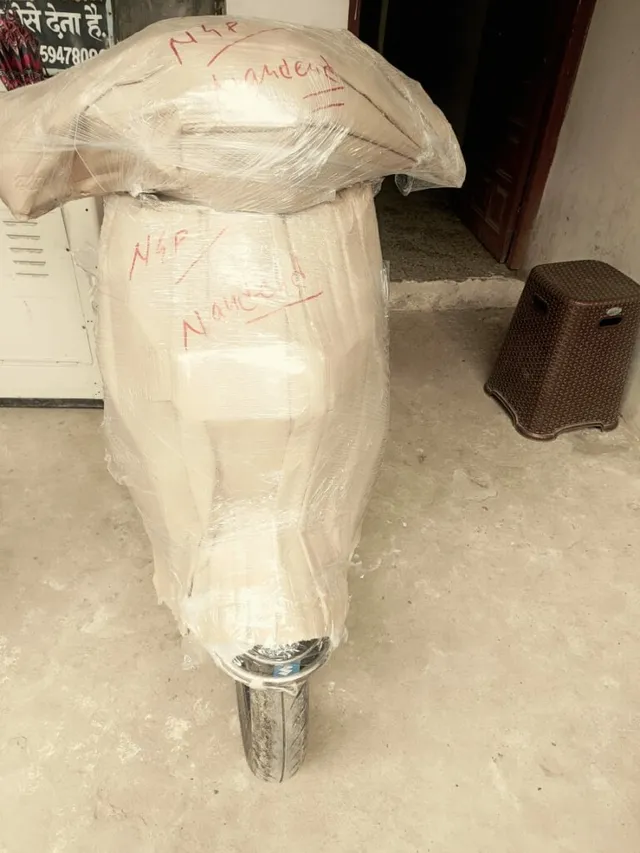 Homecare Movers & Logistics - 7