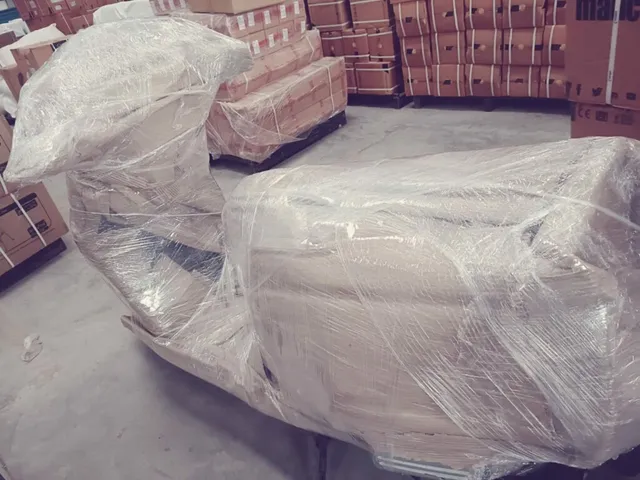 Homecare Movers & Logistics - 9