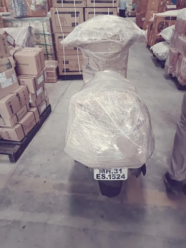 Homecare Movers & Logistics - 10