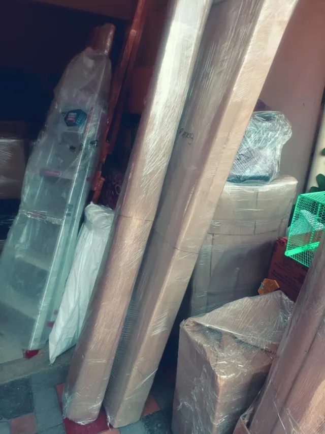 Homecare Movers & Logistics - 14