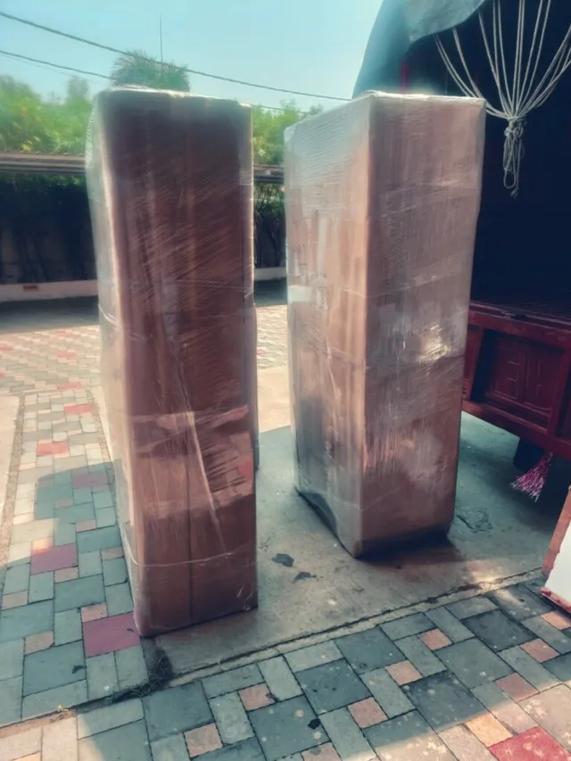 Homecare Movers & Logistics - 16