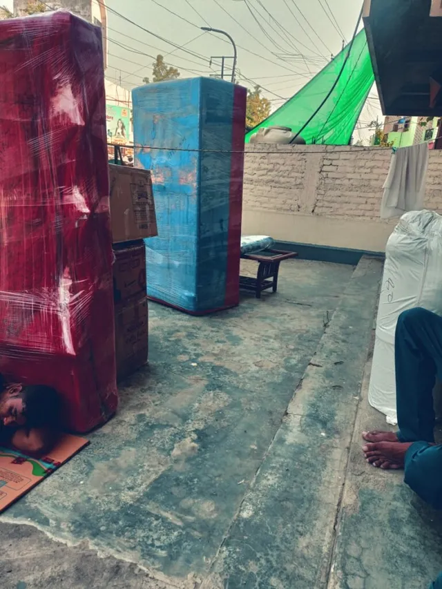 Homecare Movers & Logistics - 18