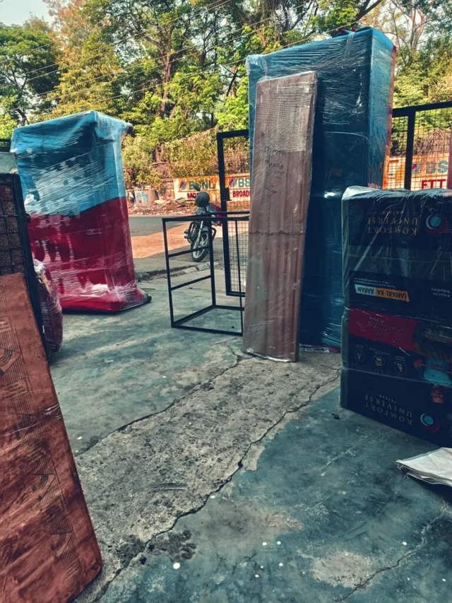 Homecare Movers & Logistics - 19