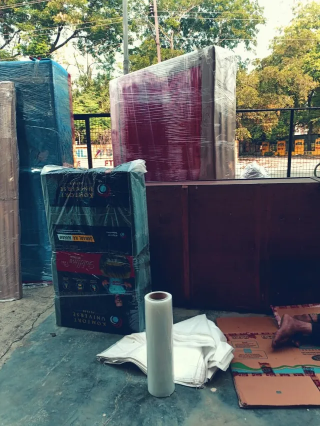 Homecare Movers & Logistics - 20