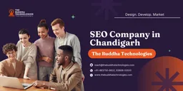The Buddha Technologies