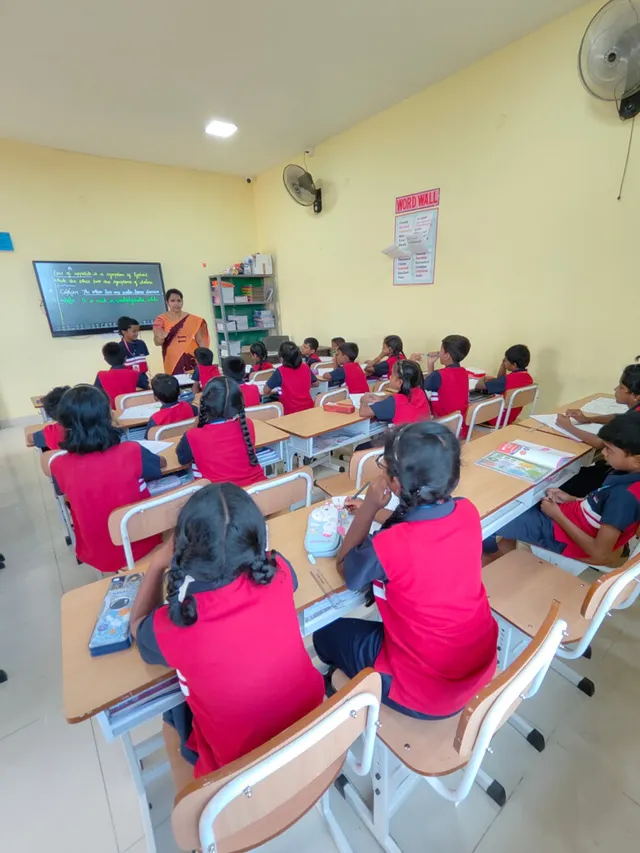 DELIGHT PUBLIC SCHOOL - 2