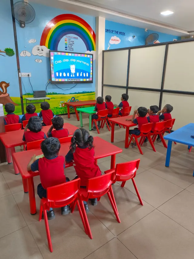 DELIGHT PUBLIC SCHOOL - 3