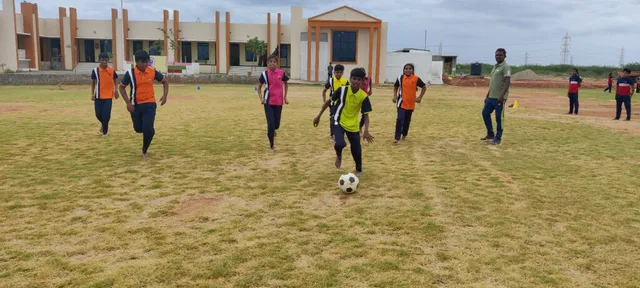 DELIGHT PUBLIC SCHOOL - 6