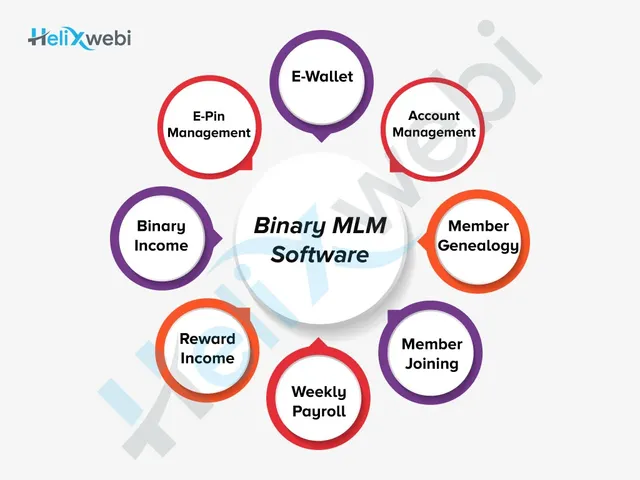 MLM Software Development Company From Surat, India - 9