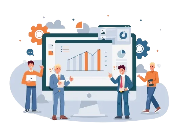 MLM Software Development Company From Surat, India - 11