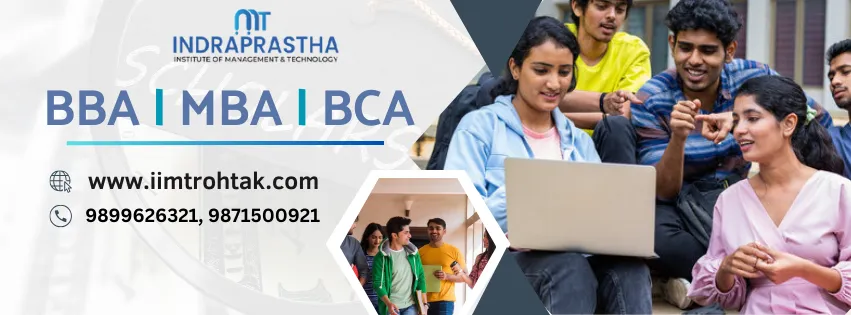 Indraprastha Institute Of Management & Technology (IIMT) Rohtak