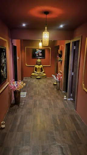 The Platinum Spa Viman Nagar : Best Spa For Body Massage Thai Massage Center Spa In Viman Nagar - 1