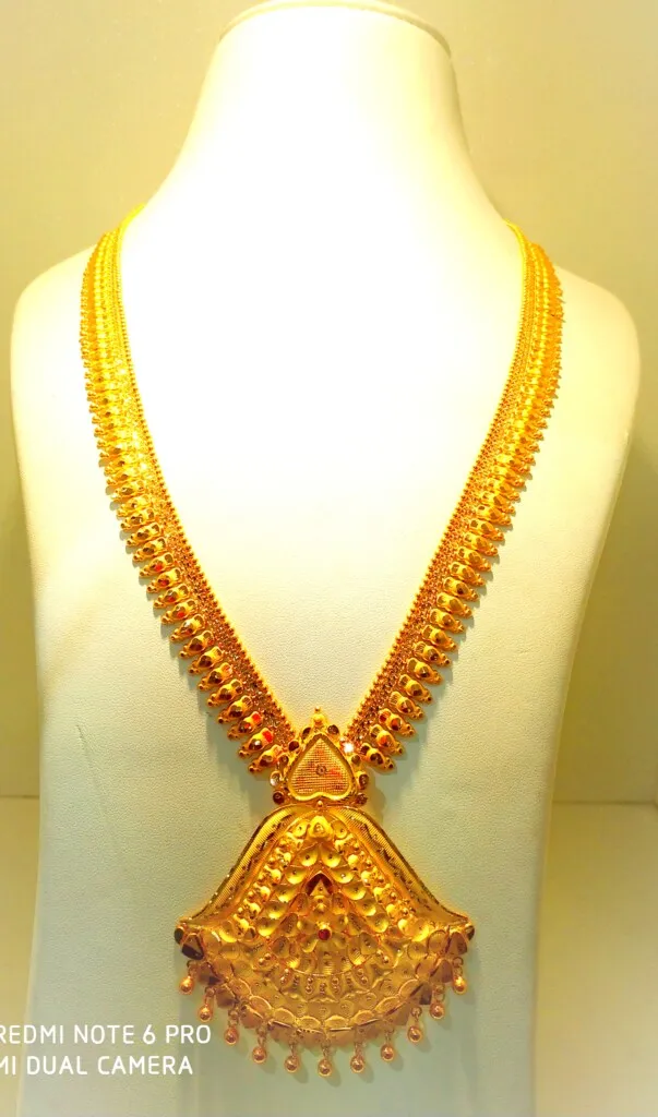 SRI GANESH NAGAI MAALIGAI - 3