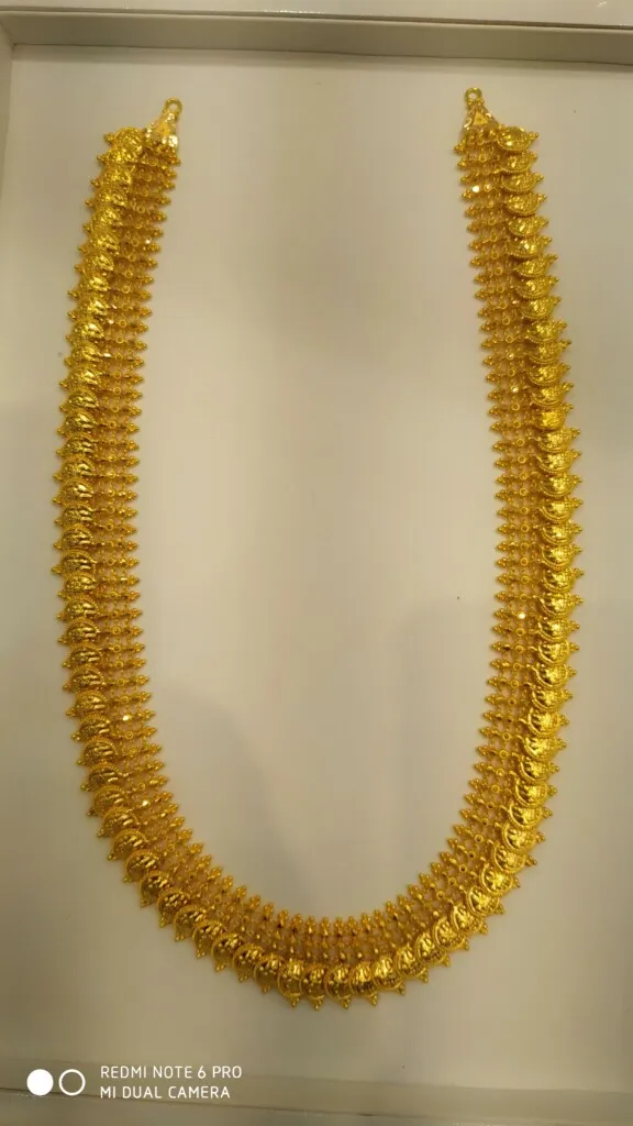 SRI GANESH NAGAI MAALIGAI - 6