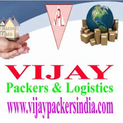 Vijay Packers & Logistics