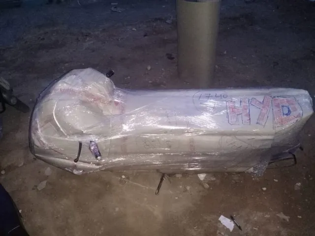 Vijay Packers & Logistics - 4