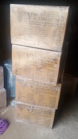 Vijay Packers & Logistics - 5