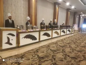 HOT FOOD CATERING ZONE - 20