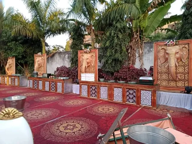 HOT FOOD CATERING ZONE - 38