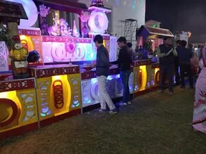 HOT FOOD CATERING ZONE - 49